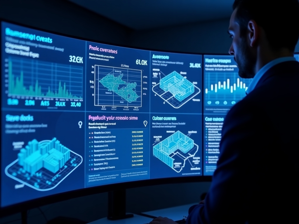 Аналитика систем безопасности