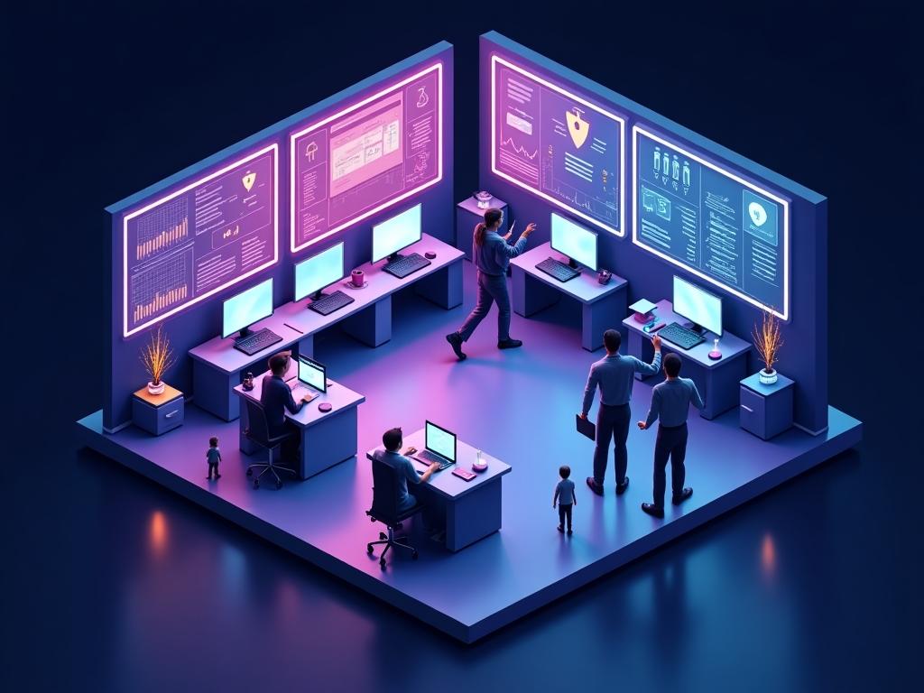 Независимый аудит систем безопасности